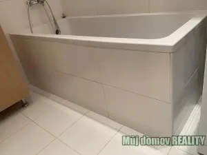 Pronájem bytu 3+1, Praha - Břevnov, Bělohorská, 80 m2