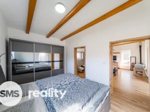 Prodej rodinného domu, Hraničné Petrovice, 99 m2