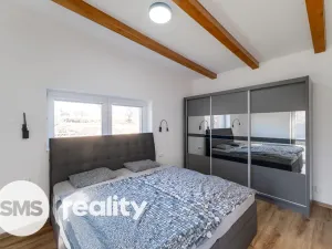 Prodej rodinného domu, Hraničné Petrovice, 99 m2