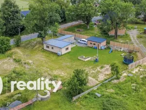 Prodej rodinného domu, Hraničné Petrovice, 99 m2