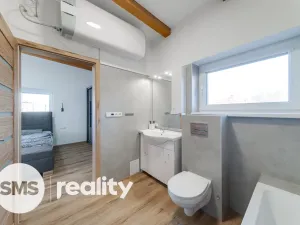 Prodej rodinného domu, Hraničné Petrovice, 99 m2