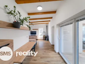 Prodej rodinného domu, Hraničné Petrovice, 99 m2