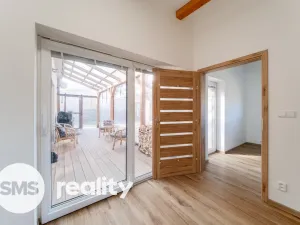 Prodej rodinného domu, Hraničné Petrovice, 99 m2