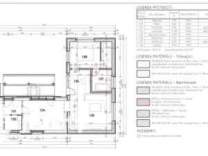 Prodej rodinného domu, Hraničné Petrovice, 99 m2