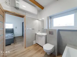 Prodej rodinného domu, Hraničné Petrovice, 99 m2