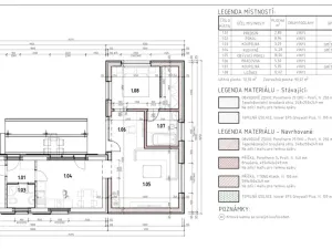 Prodej rodinného domu, Hraničné Petrovice, 99 m2