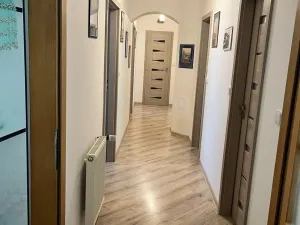 Pronájem bytu 2+1, Praha - Čakovice, Schoellerova, 76 m2