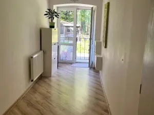 Pronájem bytu 2+1, Praha - Čakovice, Schoellerova, 76 m2