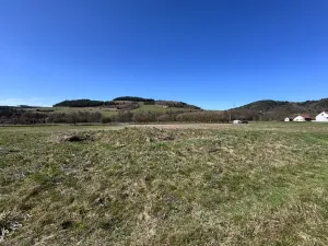 Prodej pozemku pro bydlení, Stvolová, 10555 m2