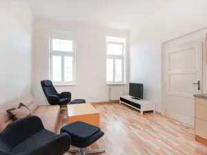 Pronájem bytu 2+kk, Praha - Hostivař, Daliborova, 44 m2