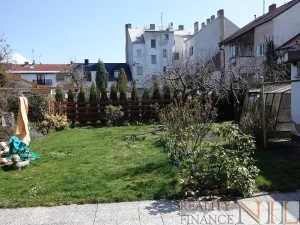 Pronájem pokoje, Plzeň, Petřínská, 12 m2