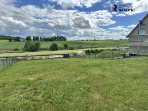 Prodej pozemku pro bydlení, Dobev - Oldřichov, 910 m2