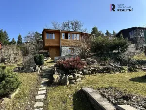 Prodej chaty, Písek, Brabencovna, 37 m2