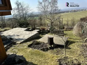 Prodej chaty, Písek, Brabencovna, 37 m2