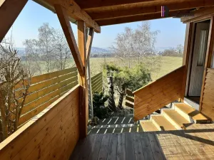 Prodej chaty, Písek, Brabencovna, 37 m2