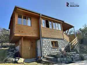 Prodej chaty, Písek, Brabencovna, 37 m2