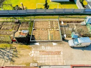 Prodej rodinného domu, Hrušovany nad Jevišovkou, J. Fučíka, 86 m2