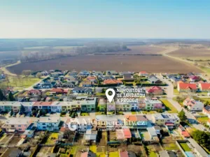 Prodej rodinného domu, Hrušovany nad Jevišovkou, J. Fučíka, 86 m2