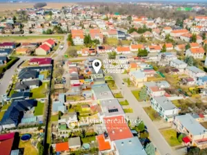 Prodej rodinného domu, Hrušovany nad Jevišovkou, J. Fučíka, 86 m2