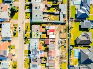 Prodej rodinného domu, Hrušovany nad Jevišovkou, J. Fučíka, 86 m2