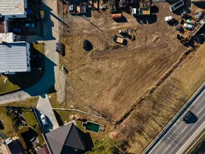 Prodej pozemku pro bydlení, Chotíkov, 961 m2