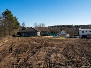Prodej pozemku pro bydlení, Chotíkov, 961 m2