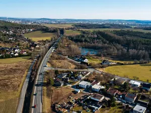 Prodej pozemku pro bydlení, Chotíkov, 961 m2