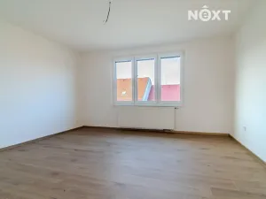 Pronájem bytu 3+1, Písek, Harantova, 76 m2