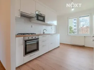 Pronájem bytu 3+1, Písek, Harantova, 76 m2