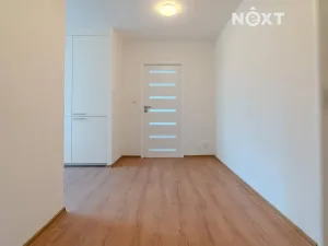 Pronájem bytu 3+1, Písek, Harantova, 76 m2