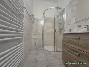 Pronájem bytu 2+1, Praha - Žižkov, Žerotínova, 70 m2