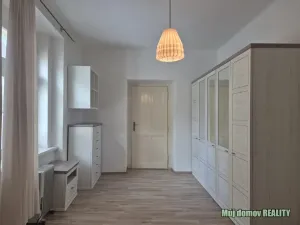 Pronájem bytu 2+1, Praha - Žižkov, Žerotínova, 70 m2