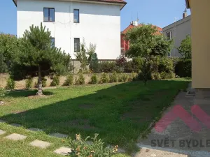 Pronájem bytu 3+kk, Praha - Krč, Přechodní, 83 m2