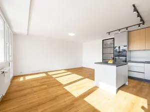 Prodej bytu 3+kk, Praha - Žižkov, Roháčova, 79 m2