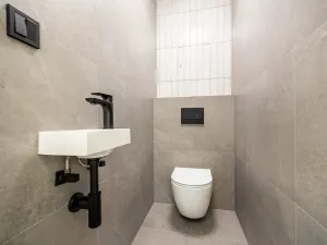 Prodej bytu 3+kk, Praha - Žižkov, Roháčova, 79 m2