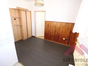 Pronájem bytu 3+1, Praha - Strašnice, Tehovská, 66 m2