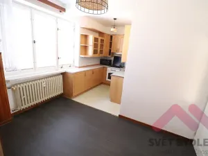 Pronájem bytu 3+1, Praha - Strašnice, Tehovská, 66 m2