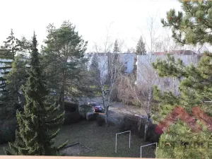 Pronájem bytu 3+1, Praha - Strašnice, Tehovská, 66 m2