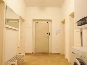 Pronájem bytu 3+kk, Praha - Michle, Na dědinách, 79 m2