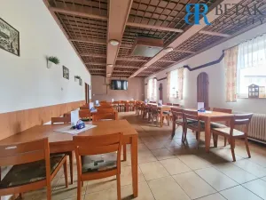 Prodej rodinného domu, Troubky, U Dvora II., 300 m2