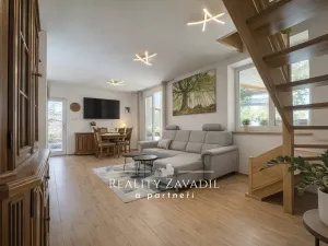 Prodej rodinného domu, Horní Bludovice, 140 m2