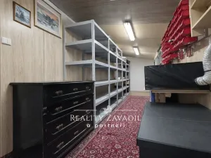 Prodej rodinného domu, Horní Bludovice, 140 m2