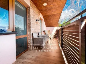 Prodej rodinného domu, Horní Bludovice, 140 m2