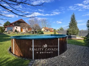 Prodej rodinného domu, Horní Bludovice, 140 m2