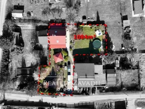 Prodej rodinného domu, Horní Bludovice, 140 m2