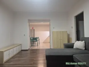 Pronájem bytu 2+1, Praha - Dejvice, Vostrovská, 50 m2