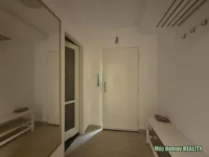 Pronájem bytu 2+1, Praha - Dejvice, Vostrovská, 50 m2