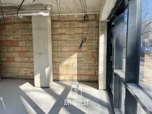 Pronájem obchodního prostoru, Praha - Břevnov, Radimova, 34 m2