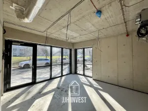Pronájem obchodního prostoru, Praha - Břevnov, Radimova, 34 m2
