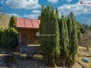 Prodej zahrady, Žacléř, Na Pilíři, 967 m2